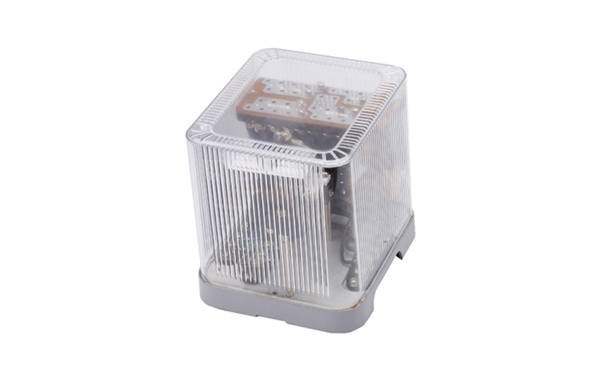 差動繼電器與重合閘繼電器區