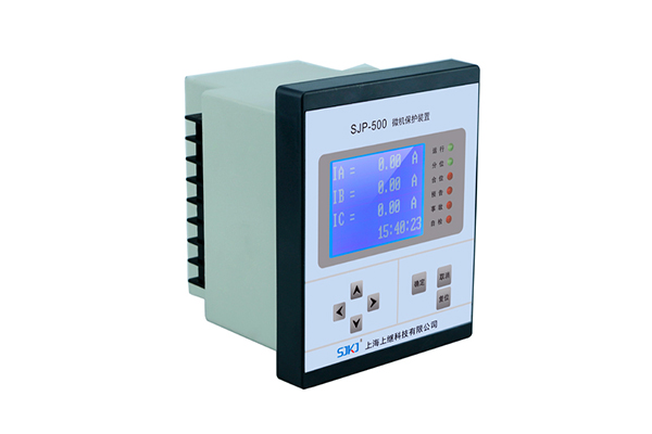 SJP-500微機(jī)綜合保護(hù)裝置產(chǎn)品 SJP-500微機(jī)綜合保護(hù)裝置產(chǎn)品