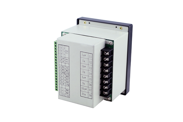 SJP-500微機(jī)綜合保護(hù)裝置 SJP-500微機(jī)綜合保護(hù)裝置