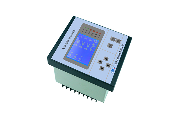 SJP-500微機(jī)綜合保護(hù)裝置產(chǎn)品 SJP-500微機(jī)綜合保護(hù)裝置產(chǎn)品