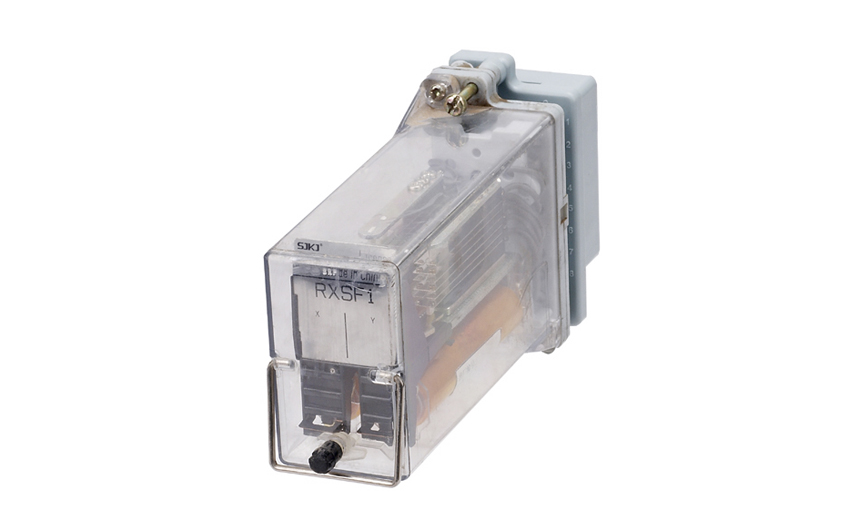 RXSF1信號(hào)繼電器 RXSF1信號(hào)繼電器