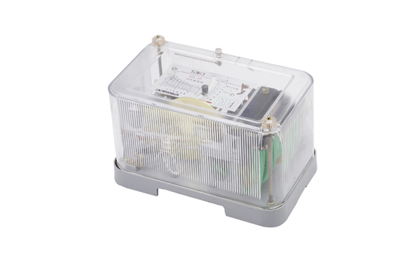 GL-11過流繼電器 GL-11過流繼電器