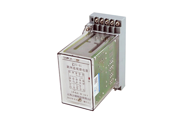 1566025424137805.jpg ZJS系列跳閘回路監視繼電器(ZJS-41)2.jpg