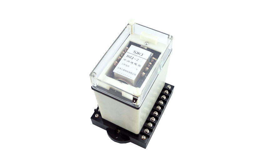 DZL-203X中間繼電器 DZL-203X中間繼電器