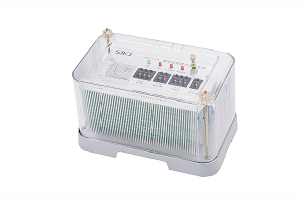 JGL-15過流繼電器  JGL-15過流繼電器